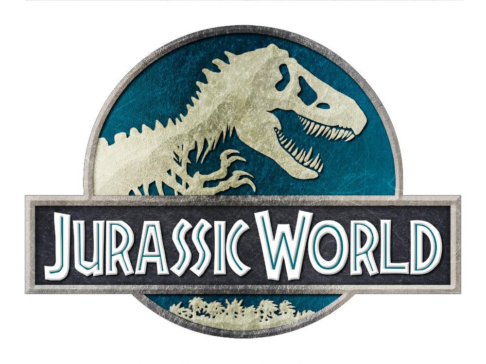 JURASSIC WORLD