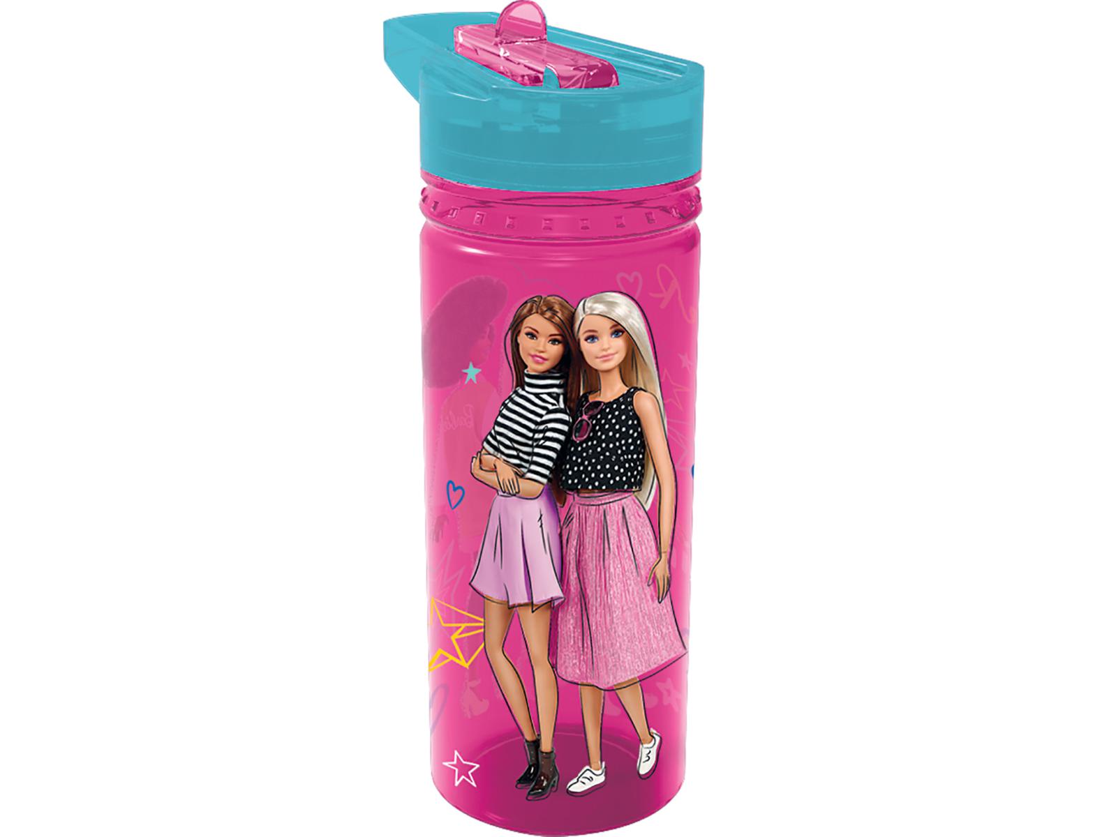 BARBIE BORRACCIA LARGE ECOZEN C/BECCUCCIO 580ML.